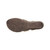 Bearpaw 2095W  Viola 350 Pewter - Bottom View