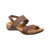 Bearpaw 2211W  Emerson 214 - Brown - Profile View main