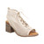 Bearpaw 2221W  Vienna 126 - Ivory - Profile View main