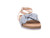 Bearpaw 2245Y  Genesis 388 360 - Chambray - Side View