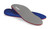 Propet Walking Pro - Supportive Insoles - Grey -  USX2300G Walking Pro G 3V l