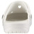 Chung Shi DUX - Unisex Comfort Clogs with Arch Support - White