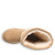 Bearpaw ELLE TALL VEGAN Women's Boots - 2287W - Iced Coffee - top view