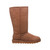 Bearpaw 2287W  220 - Hickory - Side View