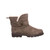 Bearpaw 2312W  240 - Seal Brown - Side View