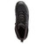 Propet Traverse Men's Lace Up Boots - Black/Dk Grey - Top