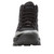 Propet Traverse Men's Lace Up Boots - Black/Dk Grey - Front