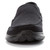 Propet Viasol Men's Slip-on Slip-ons - Black - Front