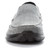 Propet Viasol Men's Slip-on Slip-ons - Grey - Front