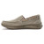 Propet Viasol Men's Slip-on Slip-ons - Tan - Instep Side