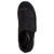 Propet Coleman Men's Hook & Loop Slippers - Black - Top