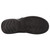 Propet Coleman Men's Hook & Loop Slippers - Black - Sole