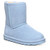 Bearpaw ELLE YOUTH Youth's Boots - 1962Y - Blissful Blue - angle main
