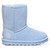 Bearpaw ELLE YOUTH Youth's Boots - 1962Y - Blissful Blue - side view 2