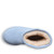 Bearpaw ELLE YOUTH Youth's Boots - 1962Y - Blissful Blue - top view