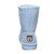 Bearpaw ELLE YOUTH Youth's Boots - 1962Y - Blissful Blue - back view