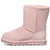 Bearpaw ELLE YOUTH Youth's Boots - 1962Y - Rose Water - side view