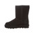 Bearpaw Elle Kid's Boot - Youth - bearpaw 1962Y Black 3