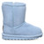 Bearpaw ELLE TODDLER ZIPPER Toddler's Boots - 1962TZ - Blissful Blue - side view 2