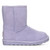 Bearpaw ELLE YOUTH Youth's Boots - 1962Y - Persian Violet - side view 2