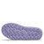 Bearpaw ELLE YOUTH Youth's Boots - 1962Y - Persian Violet - bottom view