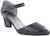 Bellini Lite - Women's - Grey Patent Corduroy - Angle