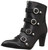 Penny Loves Kenny Asap - Women's - Black - Angle