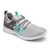 Vionic Adore Women's Active Sneaker - Grey - 1 profile view