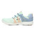 Vionic Adore Women's Active Sneaker - Seafoam - 2 left view