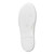 Vionic Malibu Women's Slip-on Comfort Shoe - White Boucle - Bottom