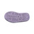 Bearpaw Betsey Toddler Toddler Suede Boots - 2361T  641 - Wisteria - Bottom View