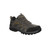 Bearpaw Blaze Men's Sneaker - 2461M Bearpaw- 047 - Charcoal/melon - Profile View