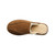 Bearpaw Pierre Men's Leather Slippers - 2538M  220 - Hickory - Top View