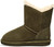 Bearpaw Rosaline Women's Winter Boots - 2588W - Dark Olive