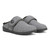 Vionic Carlin Women's Supportive Slippers - Charcoal Grey Pair