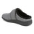 Vionic Carlin Women's Supportive Slippers - Charcoal Grey Back angle