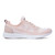 Vionic Lenora Women's Comfort Sneaker - Blush - 4 right view