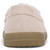 Vionic Lynez Women's Supportive Slipper - Cloud Pink Sde - Back