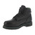 Florsheim Work Utility Men's 6" Steel Toe Work Boot  - Black - Other Profile View