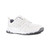 Reebok Work Women's Sublite Soft Toe Comfort Athletic Work Shoe ESD - White - Profile View