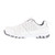 Reebok Work Women's Sublite Steel Toe Comfort Athletic Work Shoe ESD - White - Side View