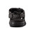 Gravity Defyer Cafe Men's Stress Recovery Sandals - Black - 