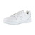 Reebok Work Men's BB4500 Low Cut - Static Dissipative - Composite Toe Sneaker - White and Grey - Other Profile View