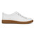 Vionic Winny Women's Casual Sneaker - White Gum Leather - Right side