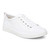 Vionic Winny Women's Casual Sneaker - White Nappa - Angle main