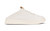 OluKai Ki'Ihele  Li Women's Shoes - Off White / Off White - Drop-In-Heel