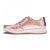 Revere Crete Stretch-Lace Sneaker - Women's - Rose - Side 2