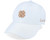 Black Clover Hollywood Women's Adjustable Toggle Hat - black clover Rose Gold / White - 1