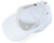Black Clover Hollywood Women's Adjustable Toggle Hat - adjustable bottom Rose Gold / White - 1