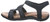 Bearpaw Ridley Ii Women's Knitted Textile Sandals - 2667W - Black